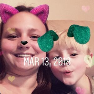 Meet your Posher, Katelyn